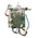 Carte de inverter CLIM Mitsubishi Heavy